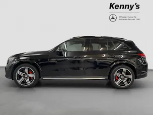 Mercedes-Benz GLC 300 AMG Line 4MATIC