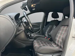 VW Polo 1.8 TSI GTI DSG