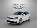 VW Polo 1.8 TSI GTI DSG