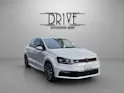 VW Polo 1.8 TSI GTI DSG