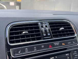 VW Polo 1.8 TSI GTI DSG