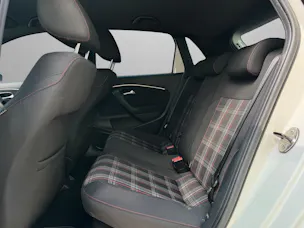 VW Polo 1.8 TSI GTI DSG