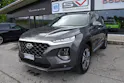 Hyundai Santa Fe 2.2 CRDI Vertex 4WD Automatic