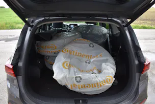 Hyundai Santa Fe 2.2 CRDI Vertex 4WD Automatic