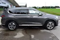 Hyundai Santa Fe 2.2 CRDI Vertex 4WD Automatic