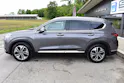 Hyundai Santa Fe 2.2 CRDI Vertex 4WD Automatic