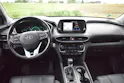 Hyundai Santa Fe 2.2 CRDI Vertex 4WD Automatic
