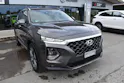 Hyundai Santa Fe 2.2 CRDI Vertex 4WD Automatic