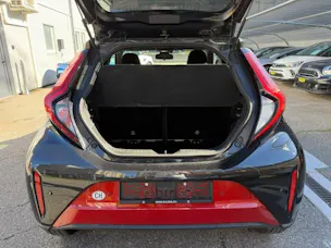 Toyota Aygo X 1.0 VVT-i Trend