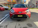 Toyota Aygo X 1.0 VVT-i Trend
