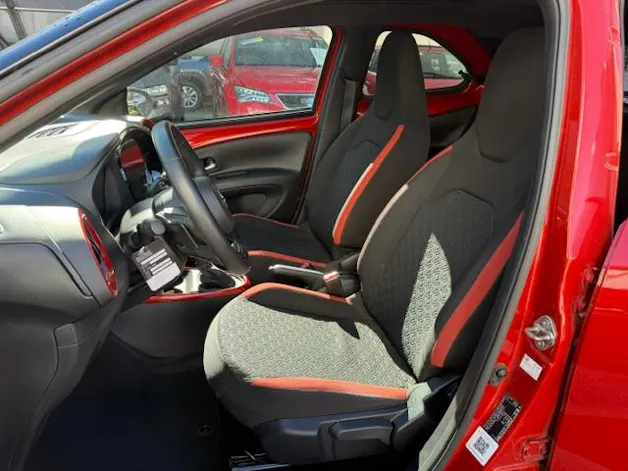 Toyota Aygo X 1.0 VVT-i Trend