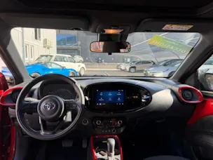 Toyota Aygo X 1.0 VVT-i Trend