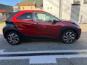 Toyota Aygo X 1.0 VVT-i Trend