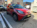 Toyota Aygo X 1.0 VVT-i Trend