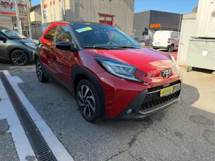 Toyota Aygo X 1.0 VVT-i Trend