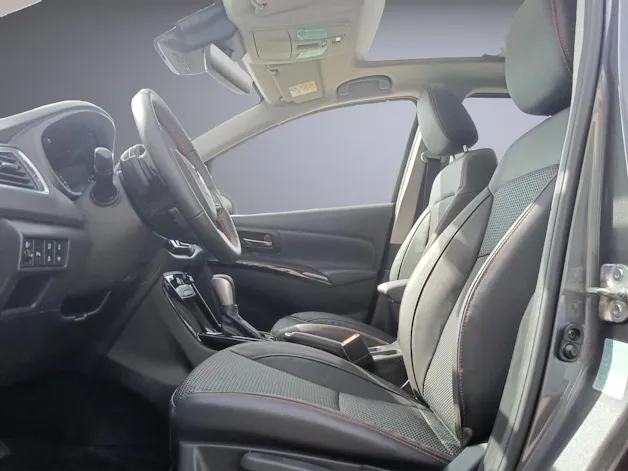 Suzuki S-Cross 1.4 T Black Edition Top Hybrid 4x4