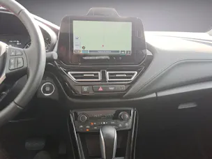 Suzuki S-Cross 1.4 T Black Edition Top Hybrid 4x4