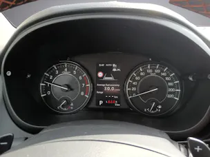 Suzuki S-Cross 1.4 T Black Edition Top Hybrid 4x4