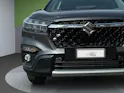 Suzuki S-Cross 1.4 T Black Edition Top Hybrid 4x4