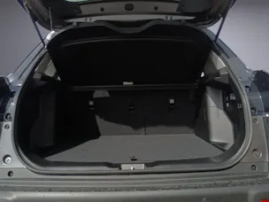 Suzuki S-Cross 1.4 T Black Edition Top Hybrid 4x4