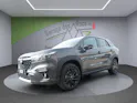 Suzuki S-Cross 1.4 T Black Edition Top Hybrid 4x4