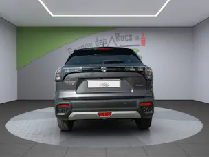Suzuki S-Cross 1.4 T Black Edition Top Hybrid 4x4