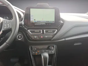 Suzuki S-Cross 1.4 T Black Edition Top Hybrid 4x4