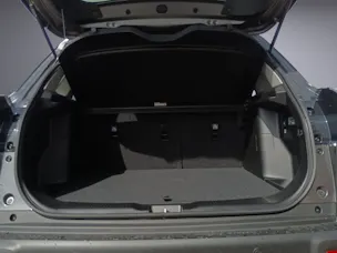 Suzuki S-Cross 1.4 T Black Edition Top Hybrid 4x4