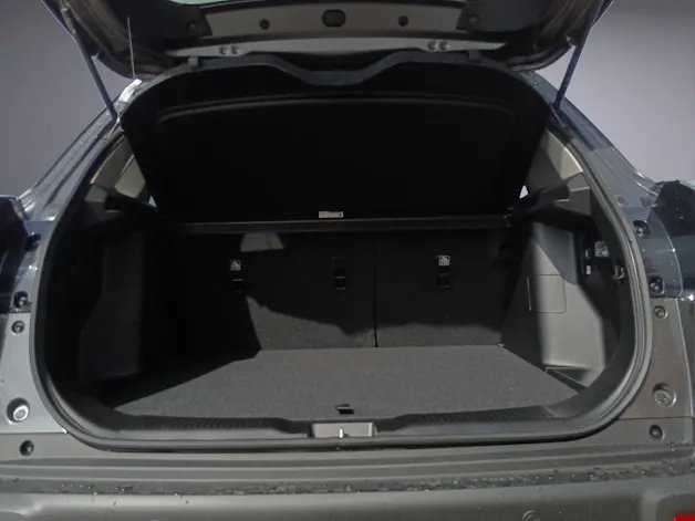 Suzuki S-Cross 1.4 T Black Edition Top Hybrid 4x4
