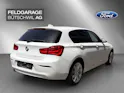 BMW 116d