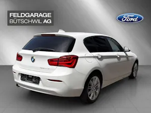 BMW 116d