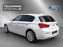 BMW 116d
