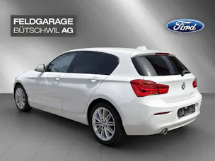 BMW 116d