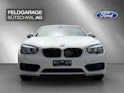 BMW 116d