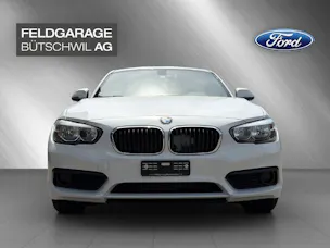 BMW 116d