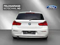 BMW 116d