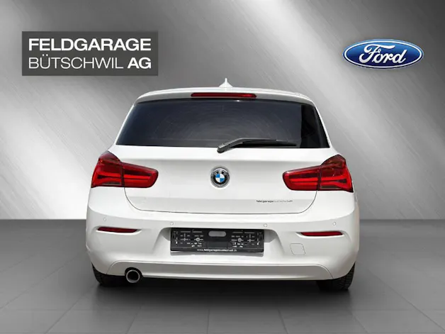 BMW 116d
