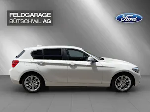 BMW 116d