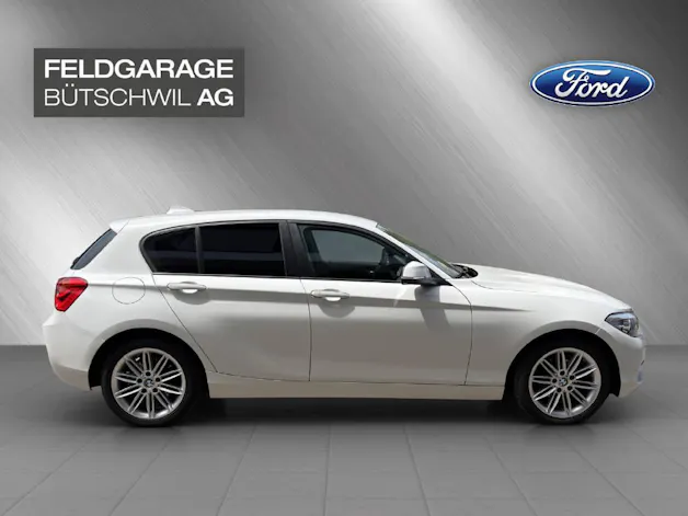 BMW 116d