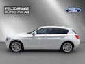 BMW 116d