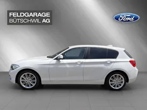 BMW 116d