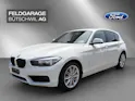 BMW 116d