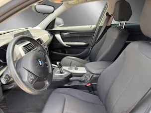 BMW 116d