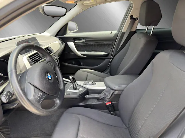 BMW 116d