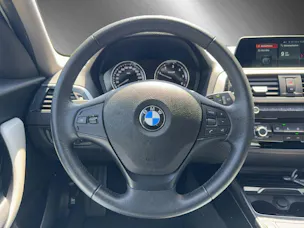 BMW 116d