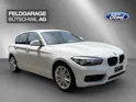 BMW 116d