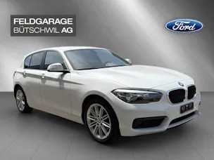 BMW 116d