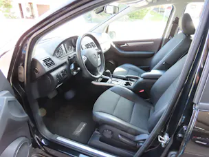 Mercedes-Benz A 180 Avantgarde