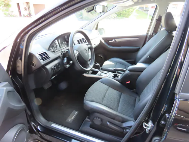 Mercedes-Benz A 180 Avantgarde