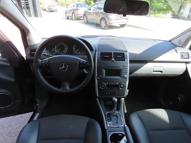Mercedes-Benz A 180 Avantgarde